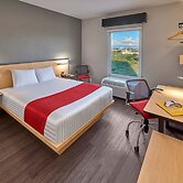 City Express by Marriott San Luis Potosi Zona Universitaria
