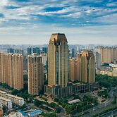 Crowne Plaza Nanchang Riverside by IHG