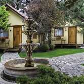 Cabañas Sierra Mazamitla