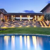 Due Lune Puntaldia Resort & Golf a member of Small Luxury Hotels of th