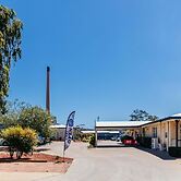 Outback Motel Mt Isa