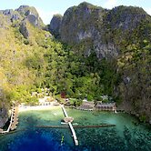 Miniloc Island Resort