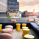 Hotel Alameda Highline