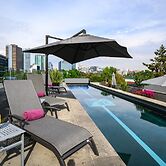 Las Suites Campos Eliseos