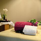 Las Suites Campos Eliseos