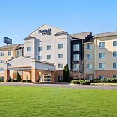 Fairfield Inn & Suites by Marriott Paducah