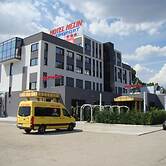 Hotel Helin Aeroport