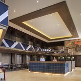 Travelodge Harbourfront