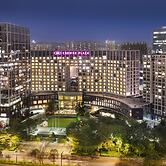 Crowne Plaza Shenzhen Longgang City Centre by IHG