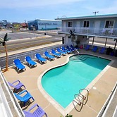 Stardust Motel
