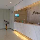 Jinjiang Inn Huainan Train Station