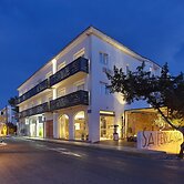 Apartamentos Castaví