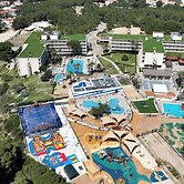 Club Hotel Aguamarina