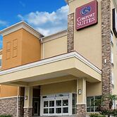 Comfort Suites Harvey - New Orleans West