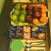 Mediterranean Dreams