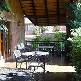 Forest Creek Lodge & Spa