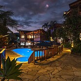 Hotel Praia do Portinho