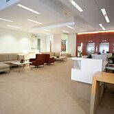 The Holman Grand Hotel