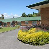 Aspen Court Motel Taihape