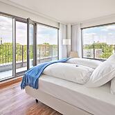 Pestana Berlin Tiergarten