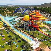 Aquashow Park Hotel