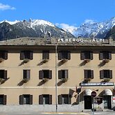 Hotel delle Alpi