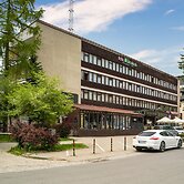 Hotel Gromada Zakopane