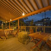 Honjin Hiranoya Bekkan