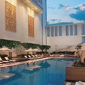 Jaipur Marriott Hotel