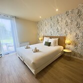 Best Western Hotel de la plage Normandie