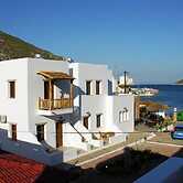 Panteli Beach Studios & Apartments