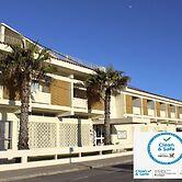 Hotel Aeromar