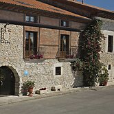 Casona Los Caballeros