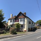 The Kings Head Rye