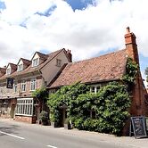 The White Hart