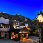 Arima Onsen Gekkoen Yugetsusanso