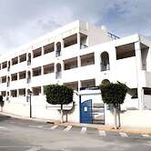 Hotel Apartamentos Mojácar Beach