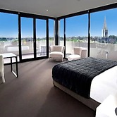 Corporate Living Accommodation Hawthorn