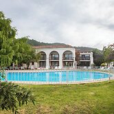 Hotel Casablanca Spa & Wine