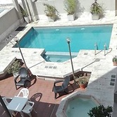 Altezza Apart Suites Hotel