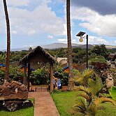 Tauraa Hotel