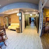 Hotel Restaurant Les Edelweiss