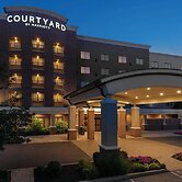 Courtyard Buffalo Airport