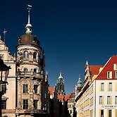 HYPERION Hotel Dresden Am Schloss