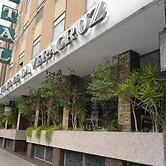 Hostal Santa Fe de la Veracruz