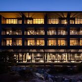 Unzen Miyazaki Ryokan