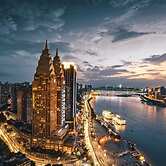 Sheraton Chongqing Hotel