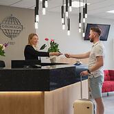 Hotel Gromada Lomza