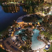 Wyndham Grand Orlando Resort Bonnet Creek