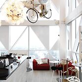 Scandic Victoria Tower